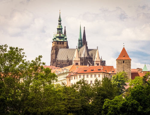 Prague Castle | 3