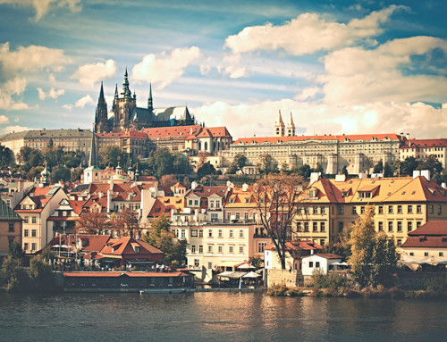 Prague Castle