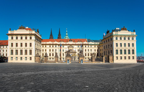 Prague Castle