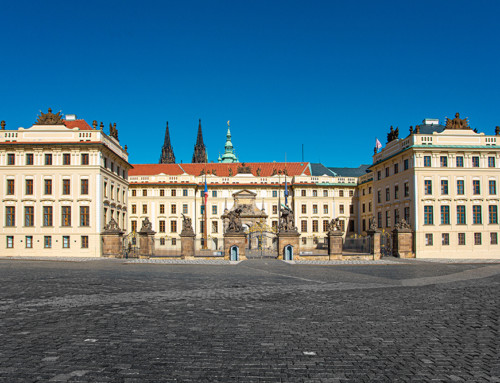 Prague Castle | 4